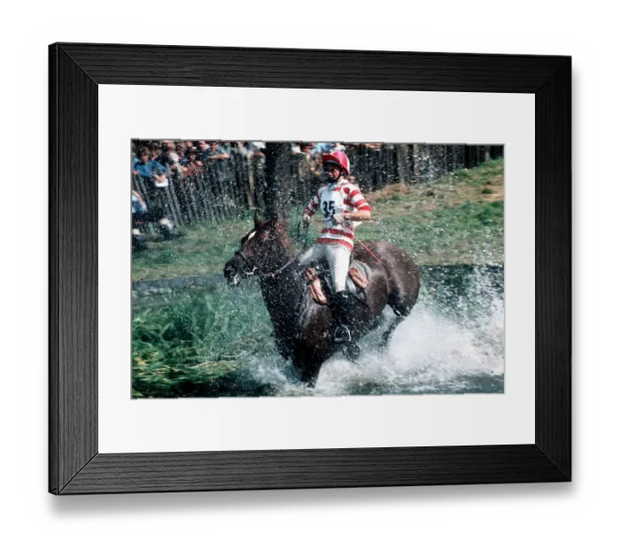 Framed Print : Mrs M. Pascoe (Sunny Intervals) Framed Print : Mrs M. Pascoe (Sunny Intervals)