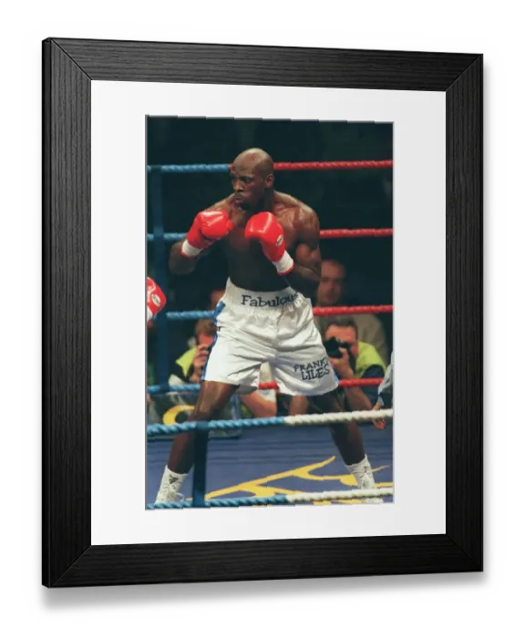 Framed Print : Frankie Liles Framed Print : Frankie Liles