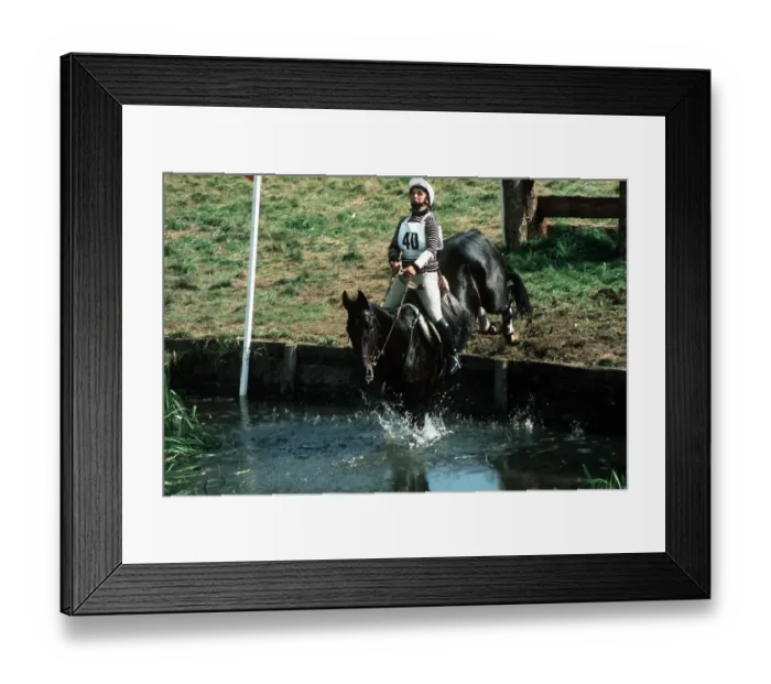 Framed Print : Sally Ann Singleton (Nubian) Framed Print : Sally Ann Singleton (Nubian)