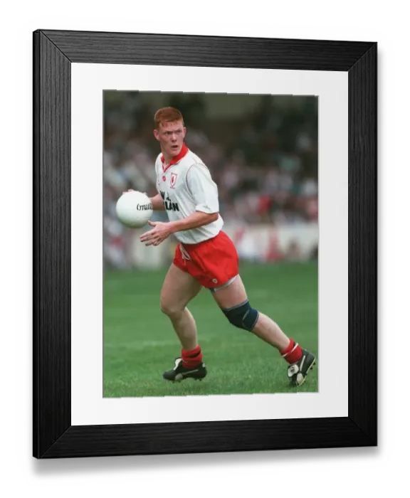 Framed Print : Ciaran Mcbride Framed Print : Ciaran Mcbride
