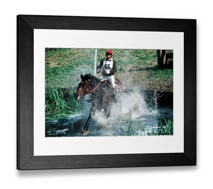 Framed Print : Mrs. Liz Kershaw (Three Cups) Framed Print : Mrs. Liz Kershaw (Three Cups)