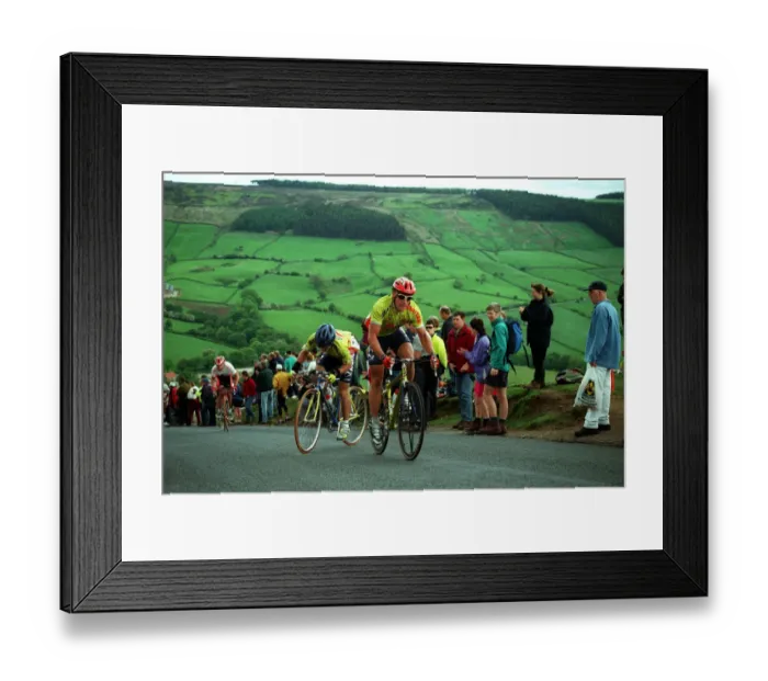 Framed Print : Rosedale Chimney Framed Print : Rosedale Chimney