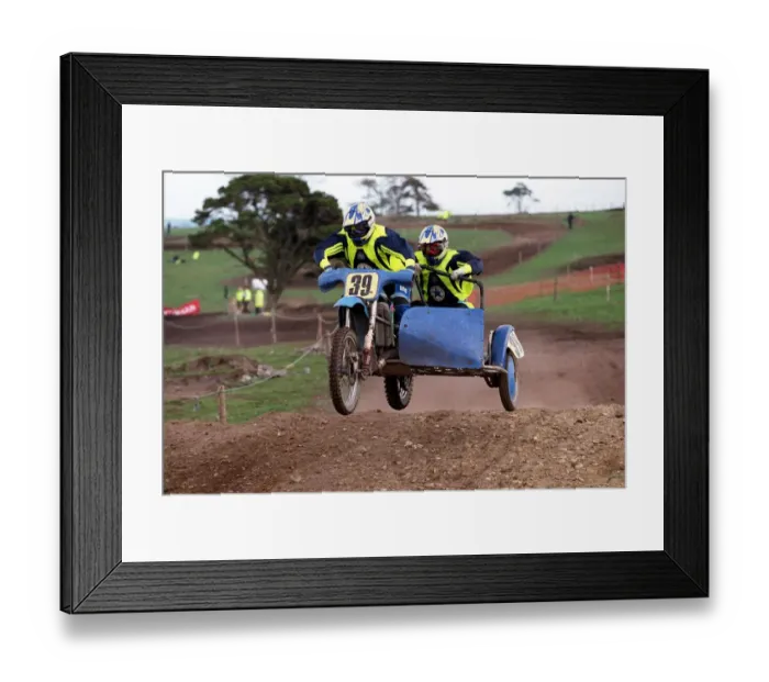Framed Print : D. Gray & M. Wood Framed Print : D. Gray & M. Wood