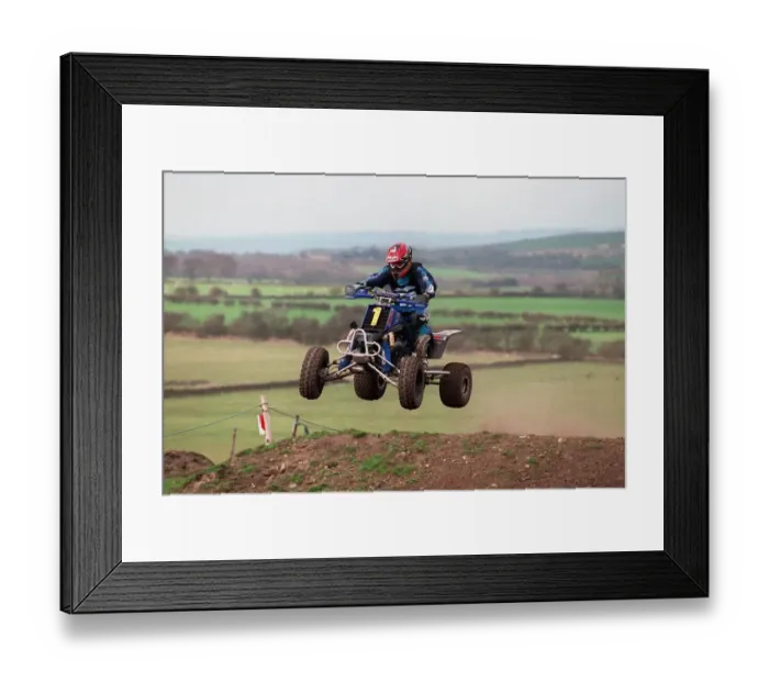 Framed Print : Justin Reid Framed Print : Justin Reid