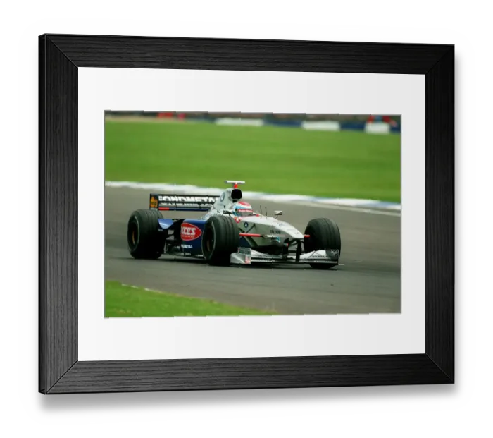 Framed Print : Esteban Tuero Framed Print : Esteban Tuero