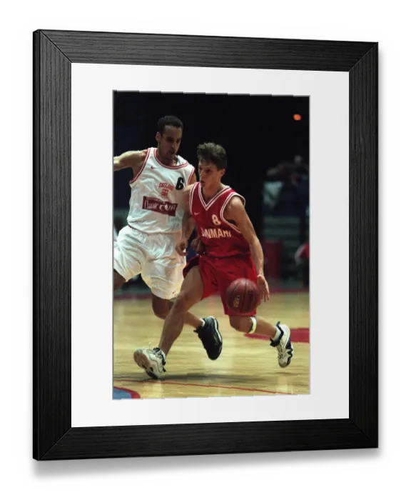 Framed Print : Tore Jensen Framed Print : Tore Jensen