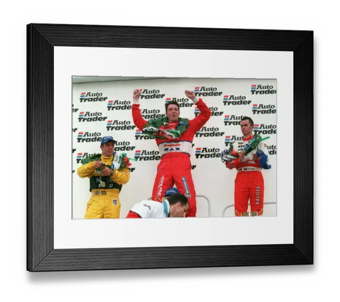 Framed Print : Plato, Matt Neal, Thompson