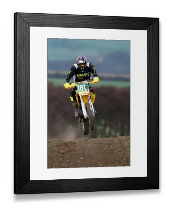 Framed Print : N. Hancock Framed Print : N. Hancock