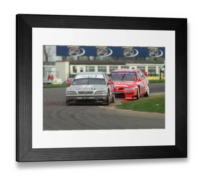 Framed Print : Rickard Rydell Comes Out Of Framed Print : Rickard Rydell Comes Out Of