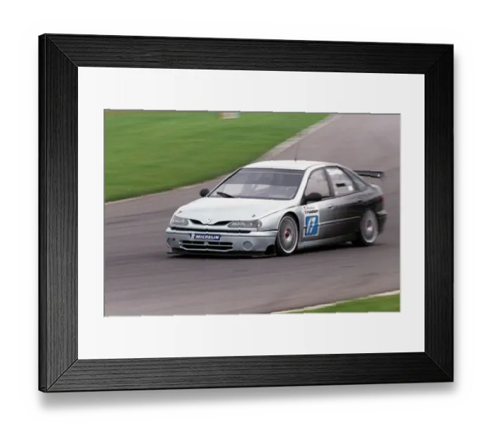Framed Print : Russell Spence Framed Print : Russell Spence