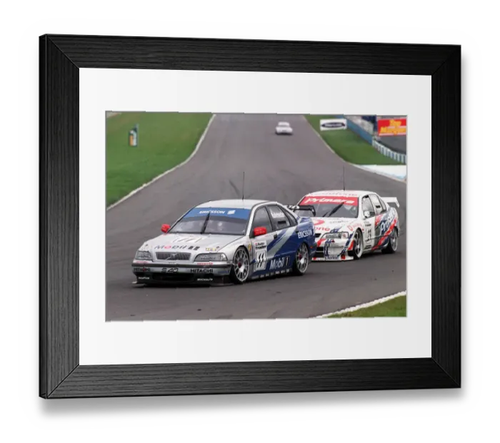 Framed Print : Rydell & Aiello Framed Print : Rydell & Aiello