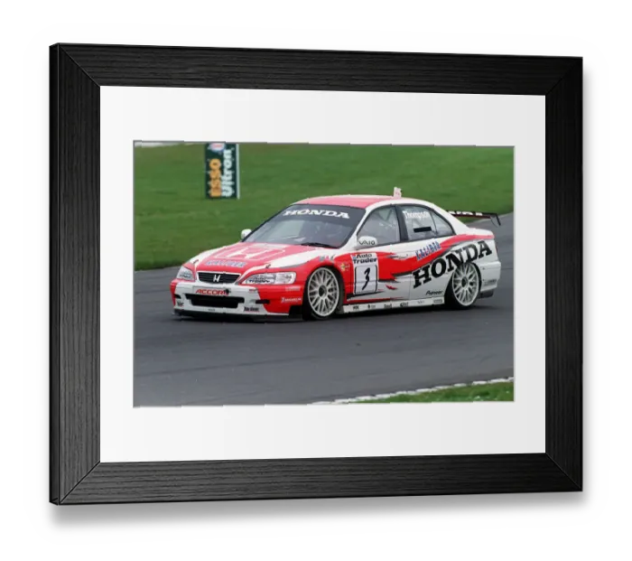 Framed Print : James Thompson Framed Print : James Thompson