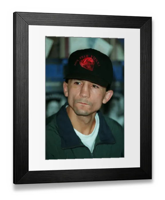 Framed Print : Rathim Mingaleev
