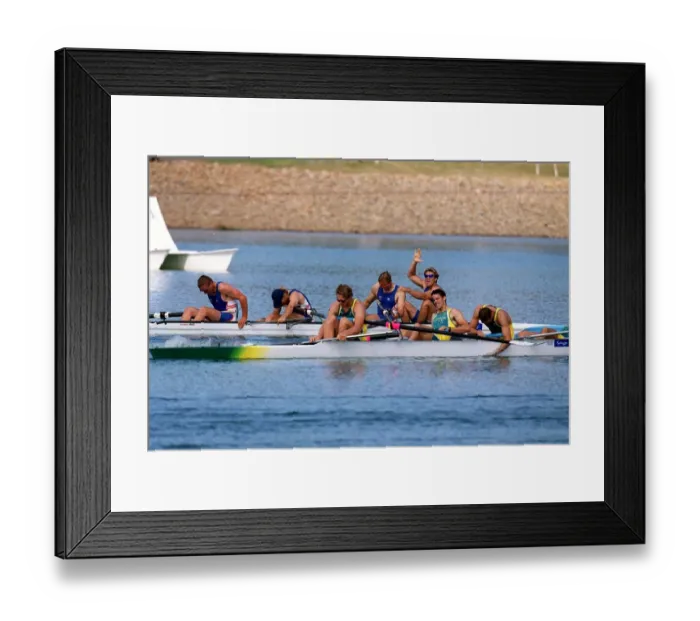 Framed Print : Pinsent, Foster, Redgrave Framed Print : Pinsent, Foster, Redgrave