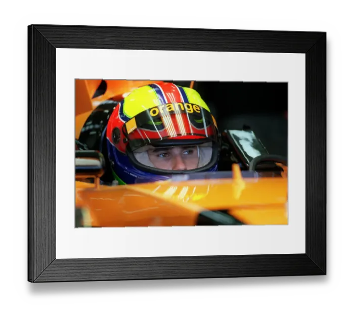 Framed Print : Enrique Bernoldi Framed Print : Enrique Bernoldi