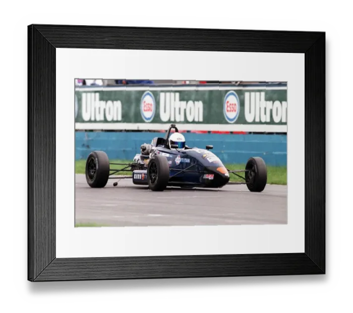 Framed Print : Oliver Smith Framed Print : Oliver Smith