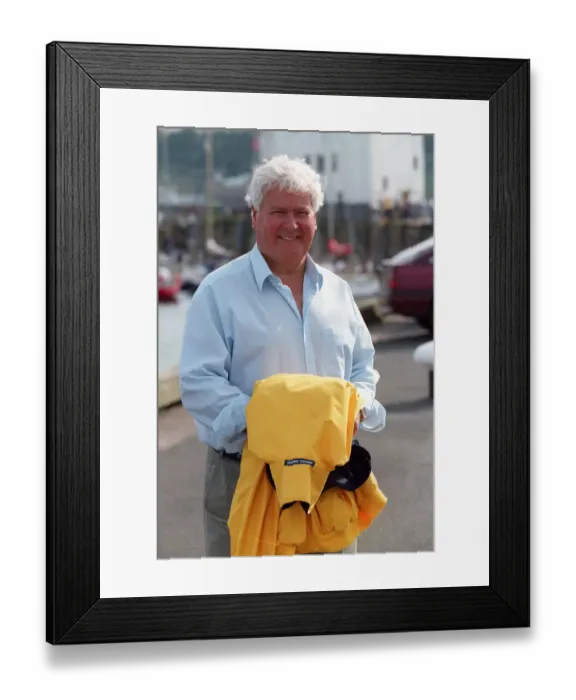 Framed Print : Shay Blythe Framed Print : Shay Blythe