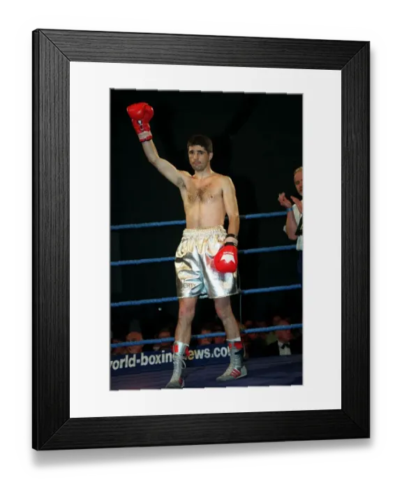Framed Print : Drew Docherty Framed Print : Drew Docherty