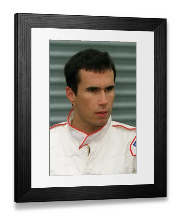 Framed Print : Enrique Bernoldi Framed Print : Enrique Bernoldi