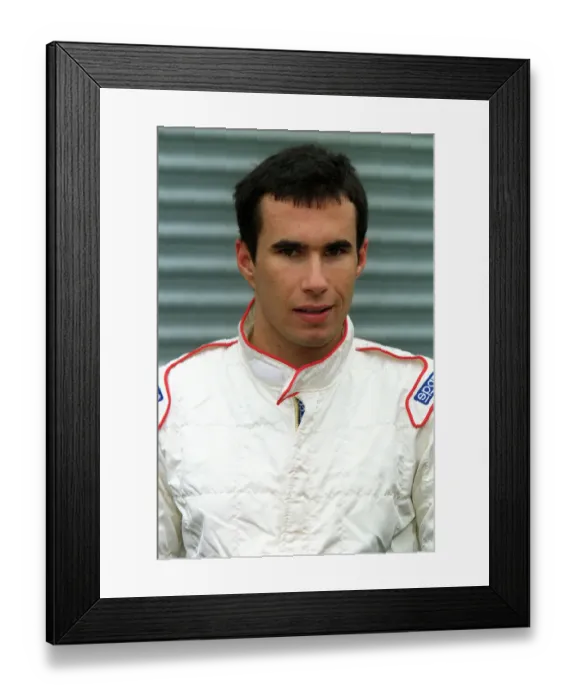 Framed Print : Enrique Bernoldi Framed Print : Enrique Bernoldi