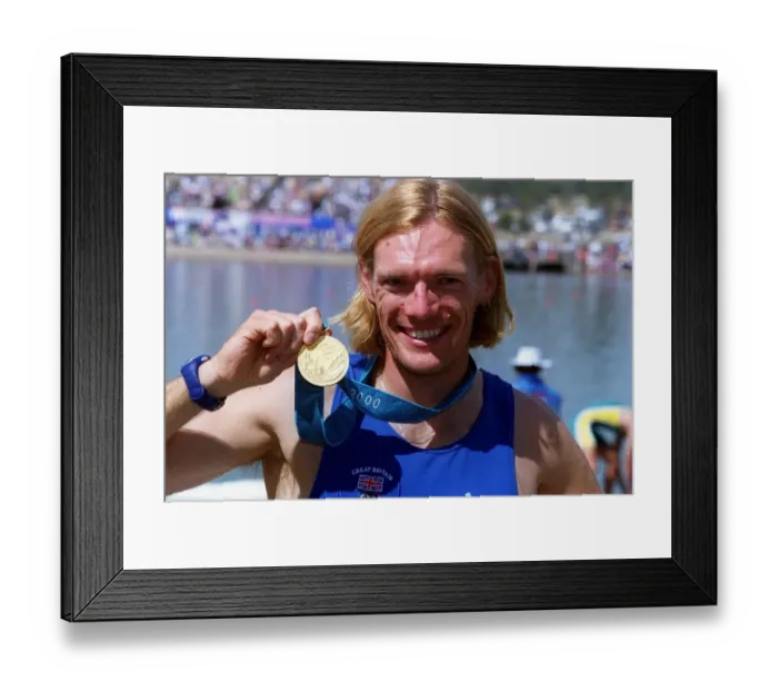 Framed Print : Tim Foster Framed Print : Tim Foster