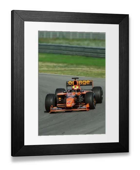 Framed Print : Enrique Bernoldi Framed Print : Enrique Bernoldi