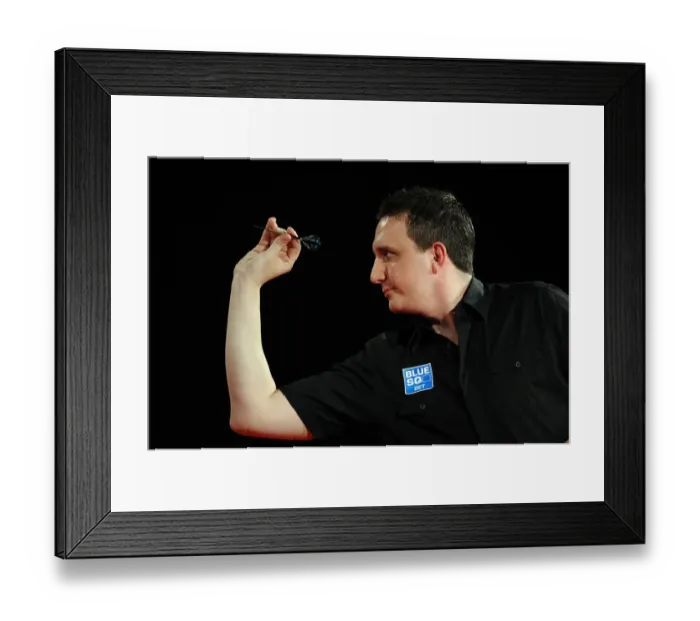 Framed Print : Louis Blundell Framed Print : Louis Blundell