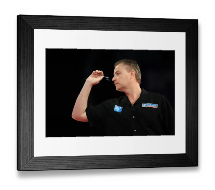Framed Print : John Part Canada Blue Square UKOpen 2009 Reebok Stadium, Bolton, England 04 June 2009 Date Framed Print : John Part Canada Blue Square UKOpen 2009 Reebok Stadium, Bolton, England 04 June 2009 Date