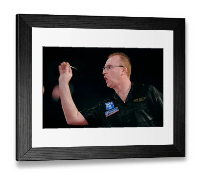 Framed Print : Mick Mcgowan Framed Print : Mick Mcgowan