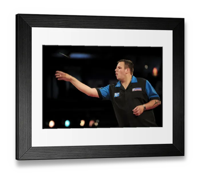 Framed Print : Adrian Lewis Framed Print : Adrian Lewis