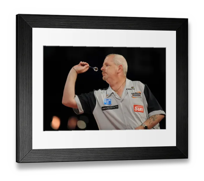Framed Print : Robert Thornton Framed Print : Robert Thornton