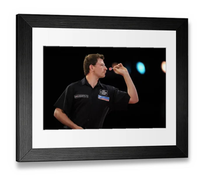 Framed Print : James Wade Framed Print : James Wade