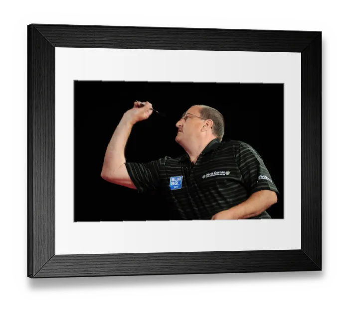Framed Print : Ken Dobson Framed Print : Ken Dobson