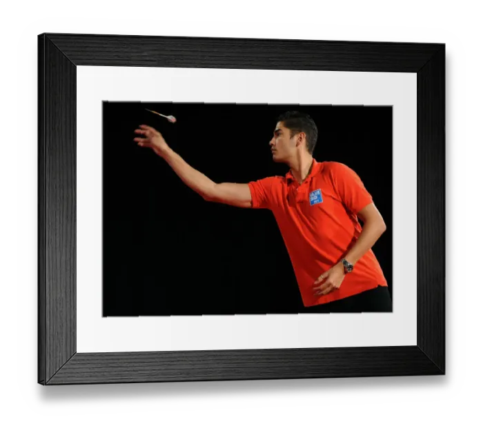Framed Print : Jelle Klsen Framed Print : Jelle Klsen