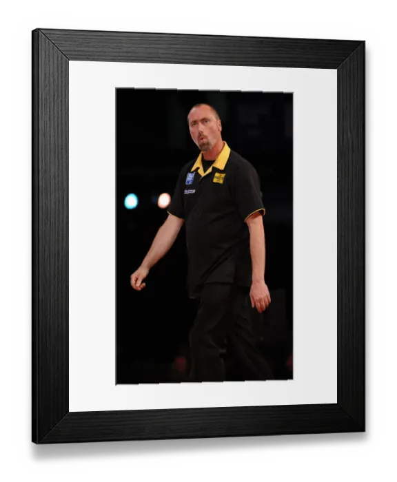 Framed Print : Ken Mather Framed Print : Ken Mather
