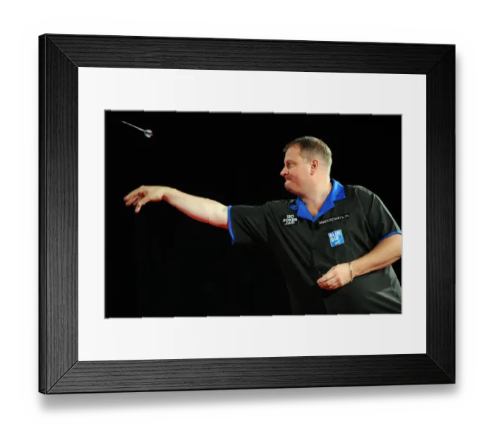Framed Print : Andy Jenkins Framed Print : Andy Jenkins
