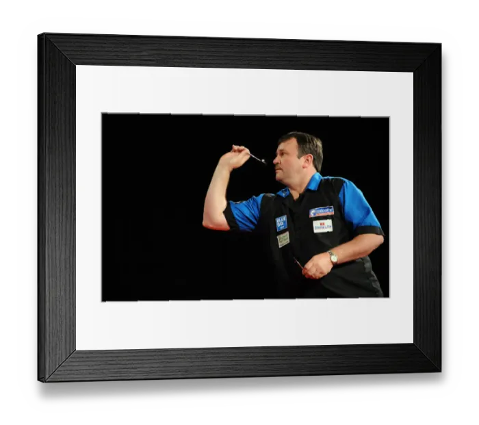 Framed Print : Terry Jenkins Framed Print : Terry Jenkins