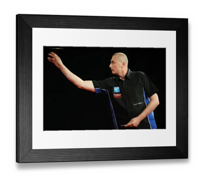 Framed Print : Mark Lawrence Framed Print : Mark Lawrence