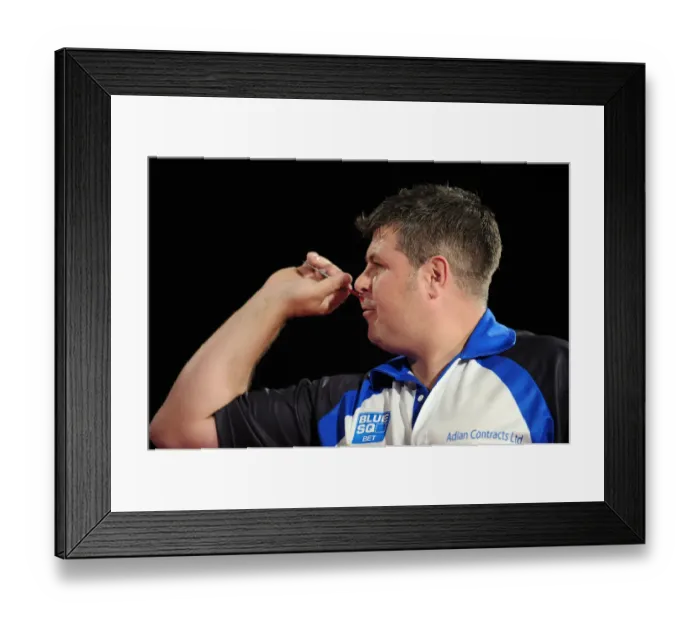 Framed Print : Ian Jopling Framed Print : Ian Jopling
