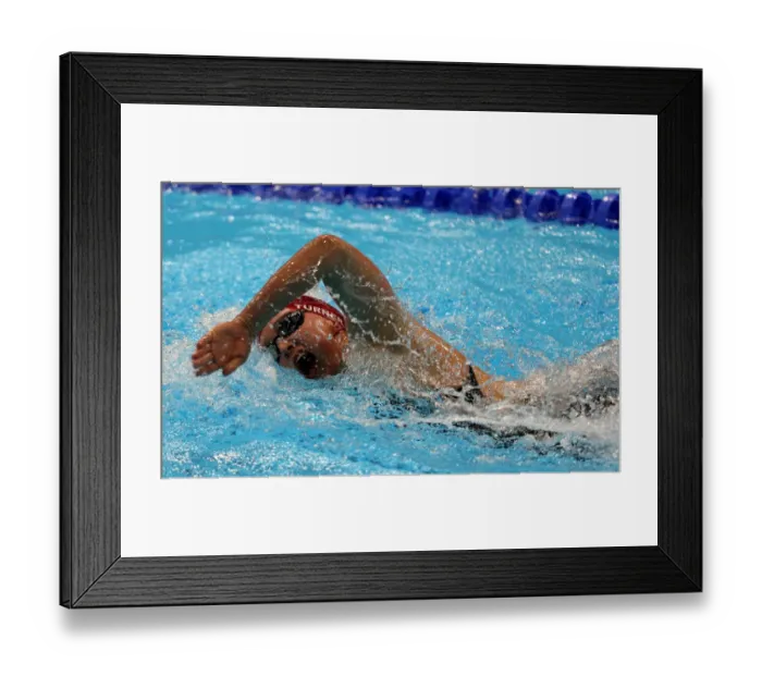 Framed Print : Rebecca Turner