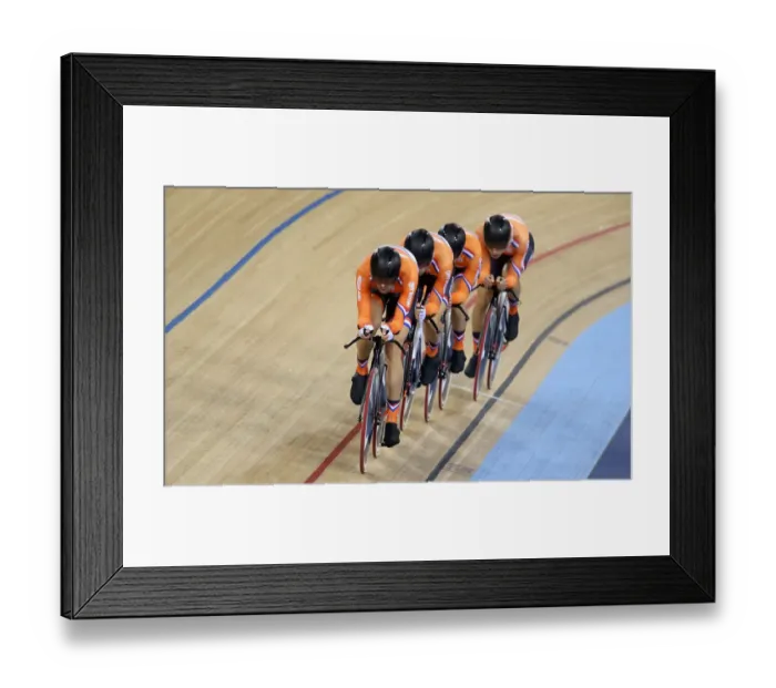 Framed Print : Levi Neimans, Jenning Huizenga, Wim Stroetinga & Tim Vel Framed Print : Levi Neimans, Jenning Huizenga, Wim Stroetinga & Tim Vel