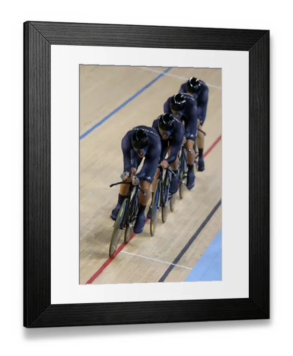 Framed Print : Sam Bewley, Westley Gough, Marc Ryan & Jesse Sergent Sam Framed Print : Sam Bewley, Westley Gough, Marc Ryan & Jesse Sergent Sam