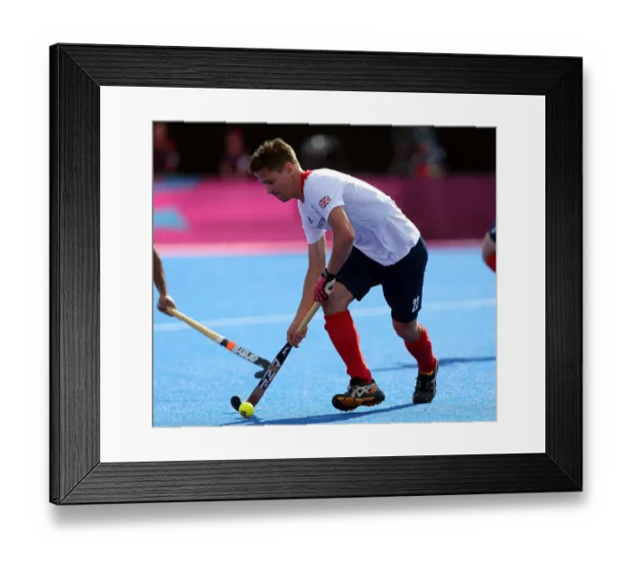Framed Print : Iain Mackay Framed Print : Iain Mackay