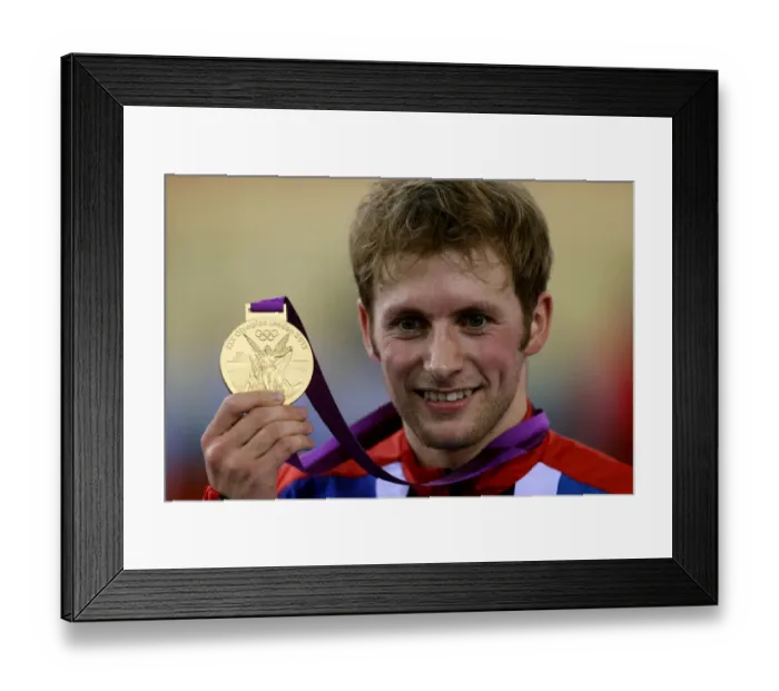 Framed Print : Jason Kenny Framed Print : Jason Kenny