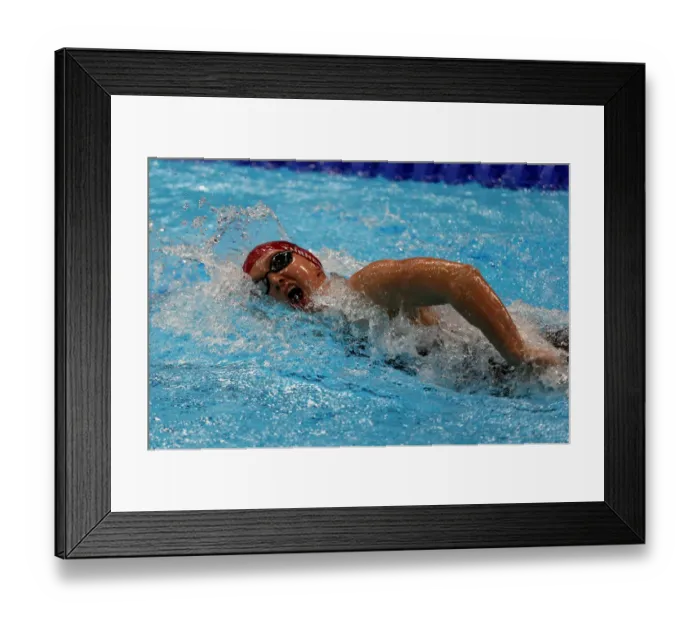 Framed Print : Rebecca Turner