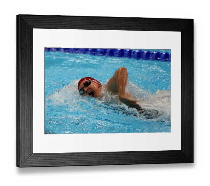 Framed Print : Rebecca Turner Framed Print : Rebecca Turner