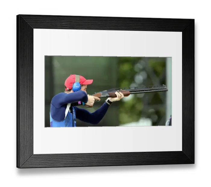 Framed Print : Peter Wilson Framed Print : Peter Wilson