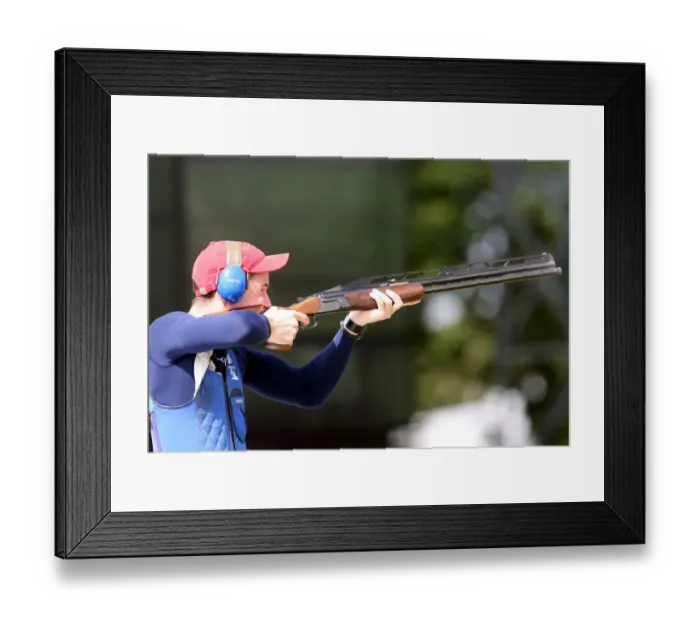 Framed Print : Peter Wilson Framed Print : Peter Wilson