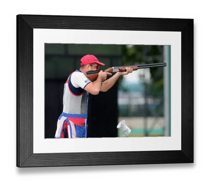 Framed Print : Anton Glasnovic Framed Print : Anton Glasnovic