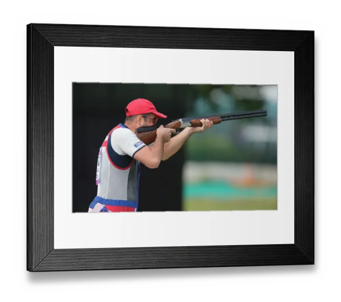 Framed Print : Anton Glasnovic Framed Print : Anton Glasnovic